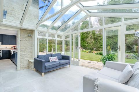 Willows Brook End, Luckington, Chippenham, SN14 6PJ
