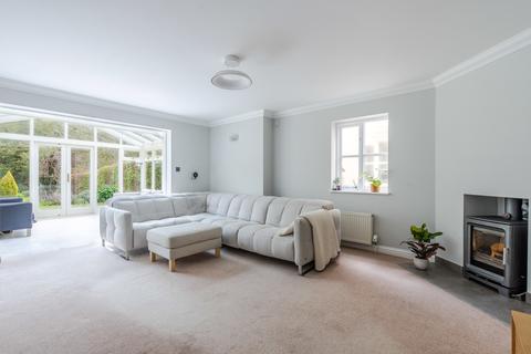 Willows Brook End, Luckington, Chippenham, SN14 6PJ