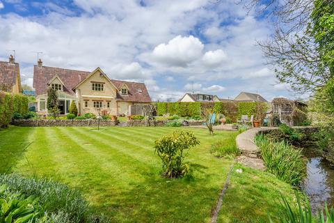 Willows Brook End, Luckington, Chippenham, SN14 6PJ