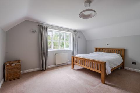 Willows Brook End, Luckington, Chippenham, SN14 6PJ
