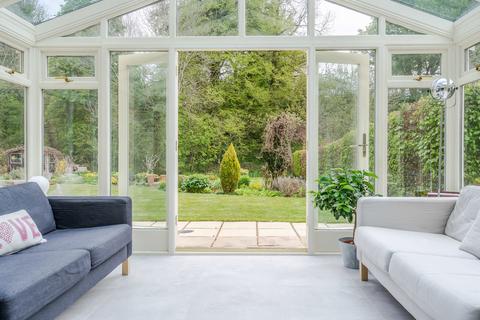 Willows Brook End, Luckington, Chippenham, SN14 6PJ