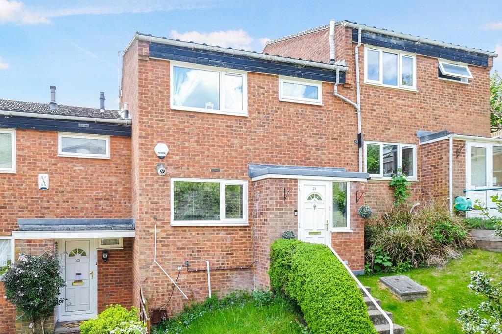 Stapleton Road, Orpington 3 bed terraced house £450,000