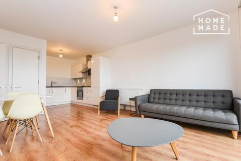 Abbeville Apartments Barking Ig11 1 Bed Flat 1 275 Pcm 294 Pw