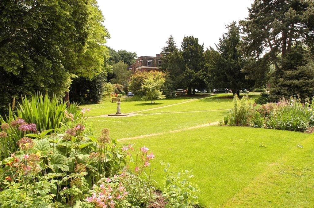 Gardens