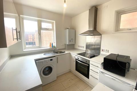 3 bedroom maisonette to rent - Palmerston Road, Southsea