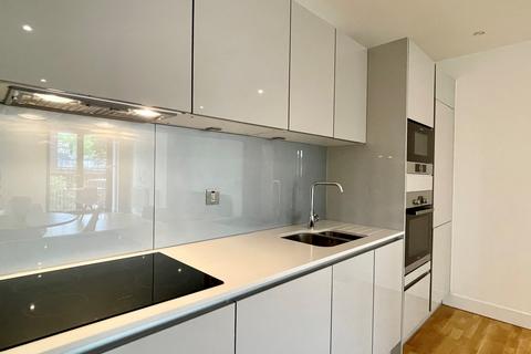 1 bedroom apartment to rent, River Mill One, London, SE13