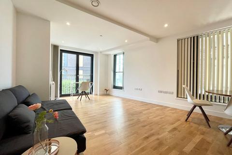 1 bedroom apartment to rent, River Mill One, London, SE13