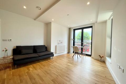 1 bedroom apartment to rent, River Mill One, London, SE13