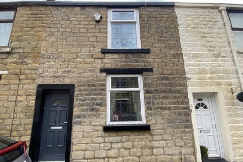 12 Dover Street, Lower Darwen, Darwen, BB3 0QA