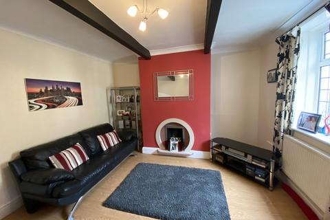 12 Dover Street, Lower Darwen, Darwen, BB3 0QA