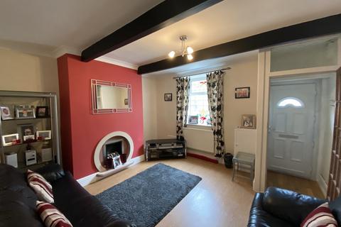 12 Dover Street, Lower Darwen, Darwen, BB3 0QA