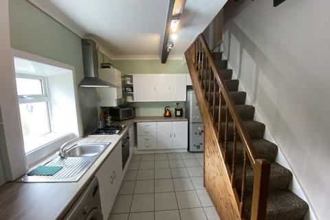 12 Dover Street, Lower Darwen, Darwen, BB3 0QA