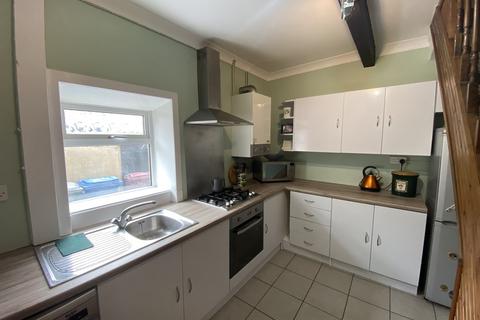 12 Dover Street, Lower Darwen, Darwen, BB3 0QA