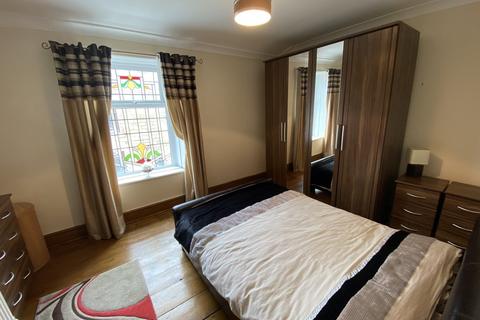 12 Dover Street, Lower Darwen, Darwen, BB3 0QA
