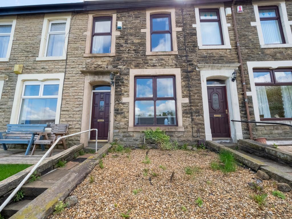 Watery Lane, Darwen 2 bed terraced house £110,000