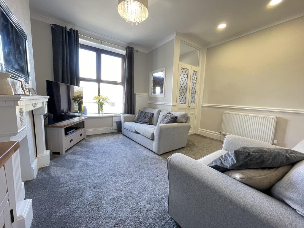 Watery Lane, Darwen 2 bed terraced house £110,000