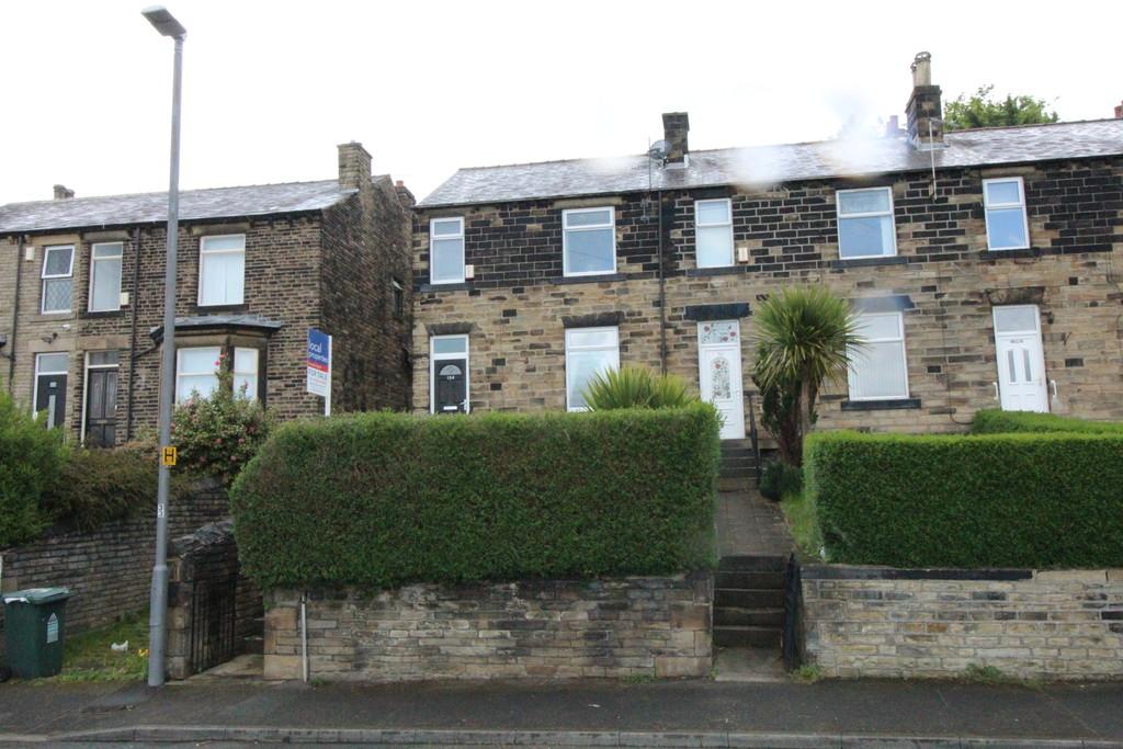 Crackenedge Lane, Dewsbury 3 bed end of terrace house £150,000