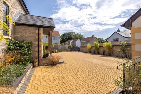 4 bedroom house for sale, Old Nursery Drive, Ashcott, TA7