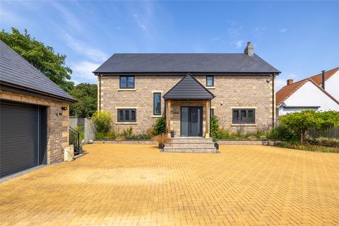 4 bedroom house for sale, Old Nursery Drive, Ashcott, TA7