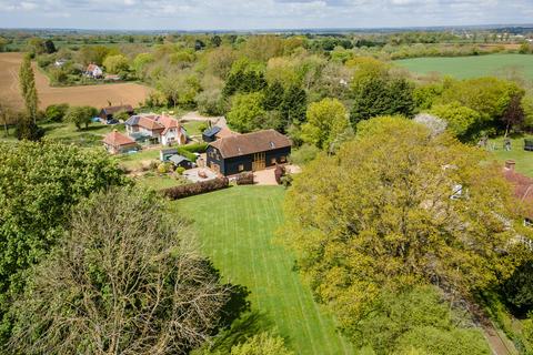 Tadgells Barn Carters Green, Matching, Harlow, CM17 0NX
