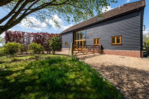 Tadgells Barn Carters Green, Matching, Harlow, CM17 0NX