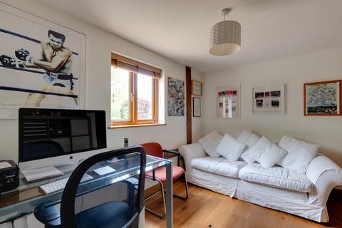 Tadgells Barn Carters Green, Matching, Harlow, CM17 0NX