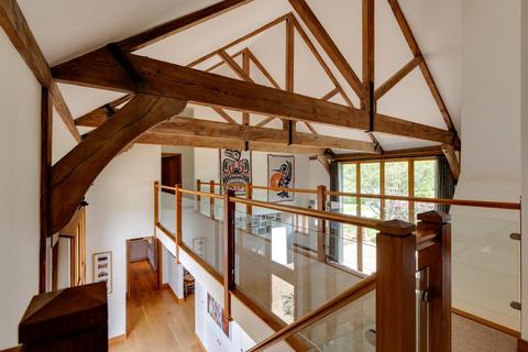 Tadgells Barn Carters Green, Matching, Harlow, CM17 0NX