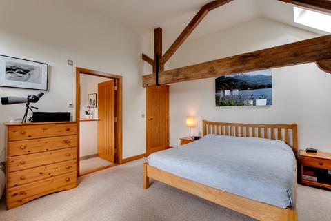 Tadgells Barn Carters Green, Matching, Harlow, CM17 0NX
