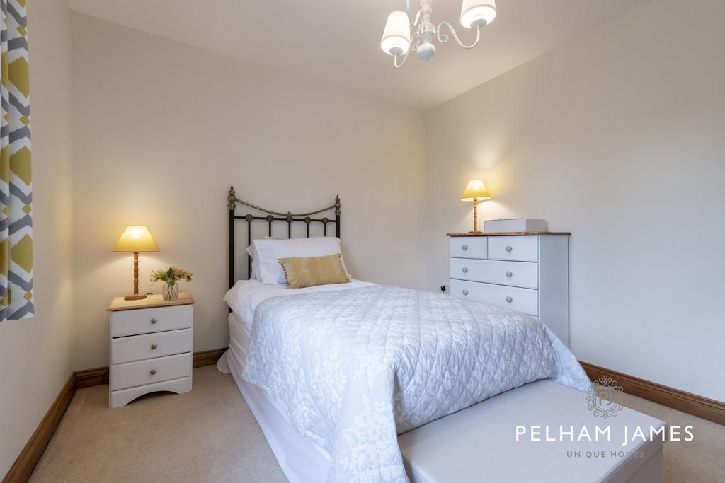 Fourth Bedroom