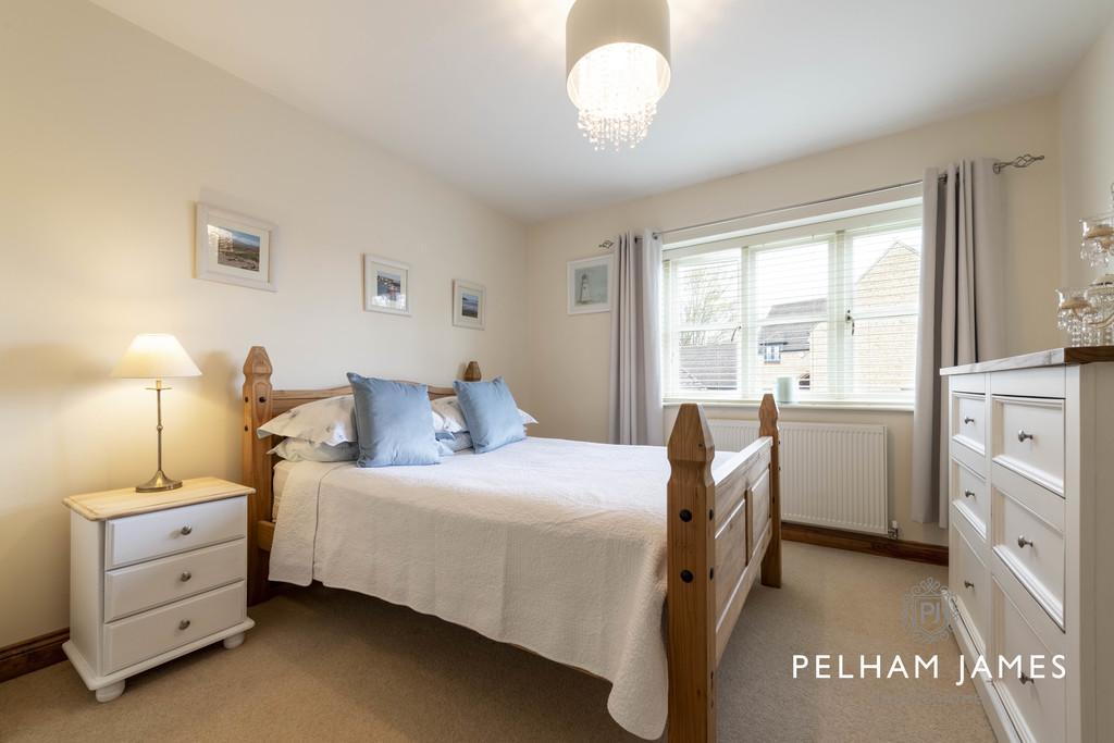 Third Bedroom