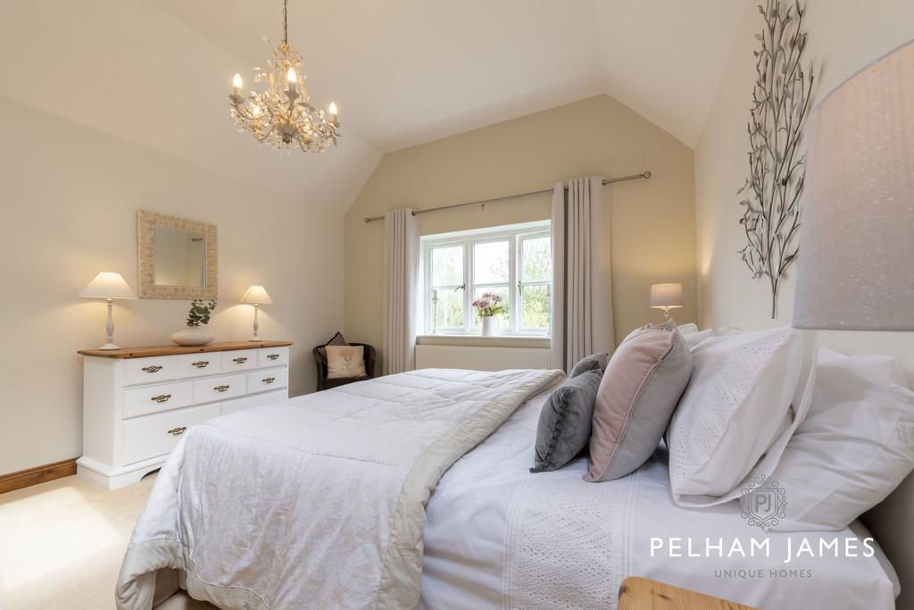 Principal Bedroom Suite