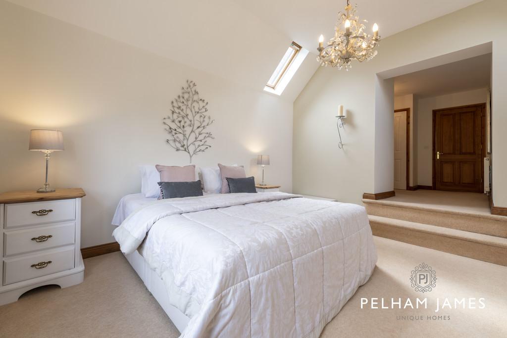 Principal Bedroom Suite
