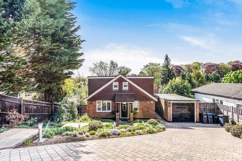 1a Monahan Avenue, Purley, CR8 3BB