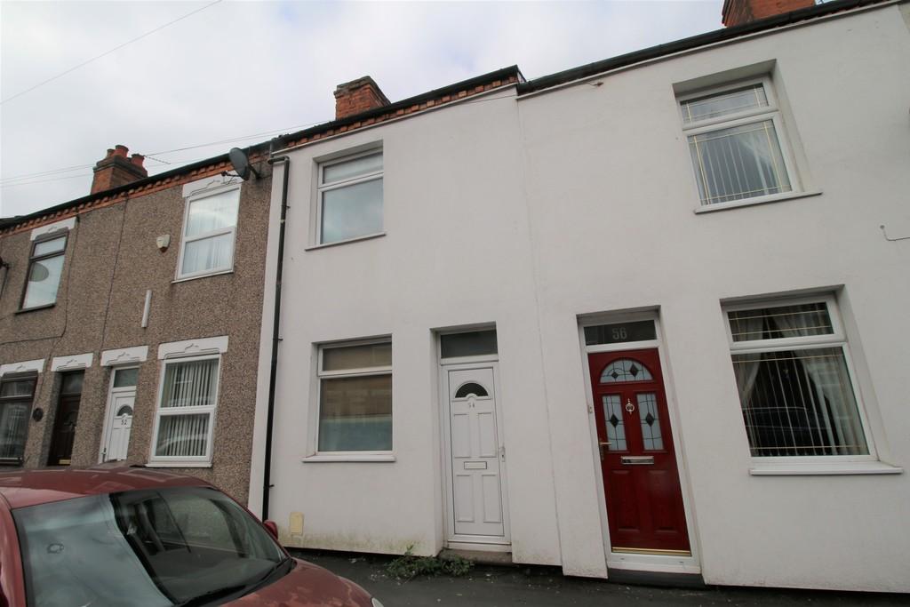 Houses For Sale Wootton Street Bedworth at Bobby Richardson blog