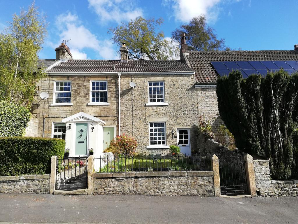 High Street, Witton Le Wear 2 bed cottage £170,000