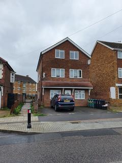 undefined, Tomswood Hill Ilford