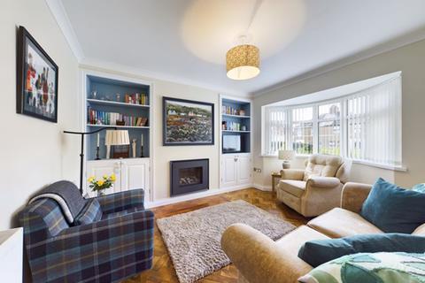 10 Lon Hir, Carmarthen, SA31 1SL