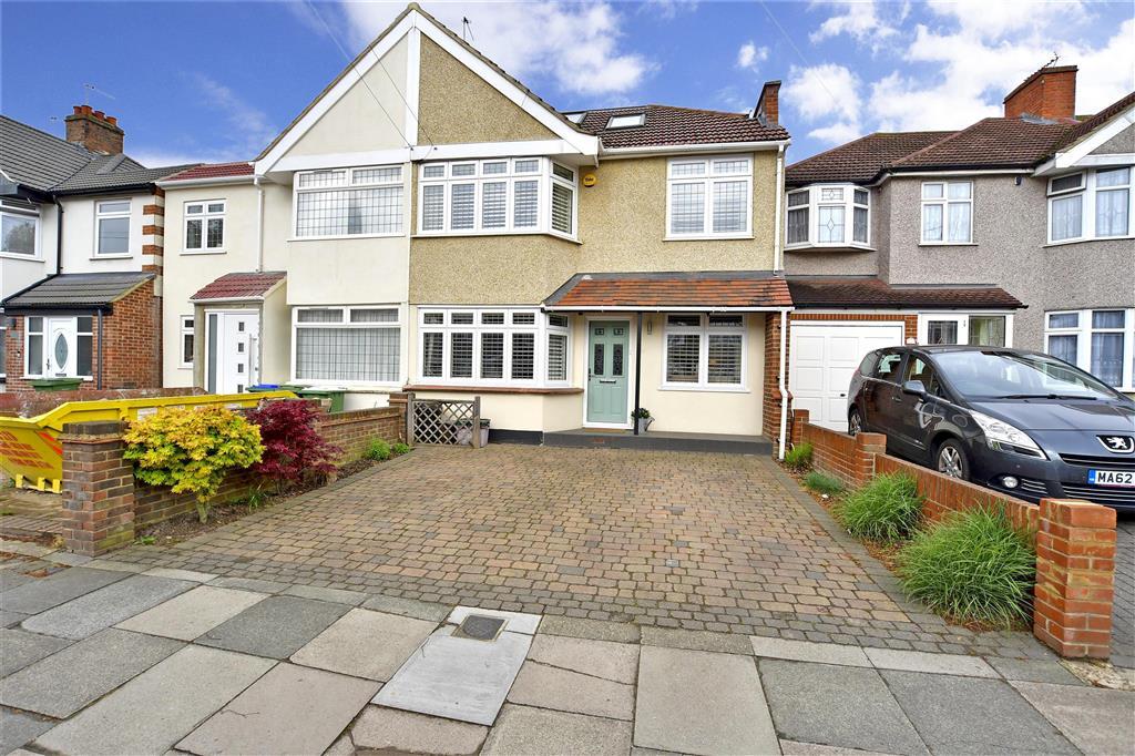 Penhill Road, Bexley, Kent 3 bed semidetached house for sale £525,000