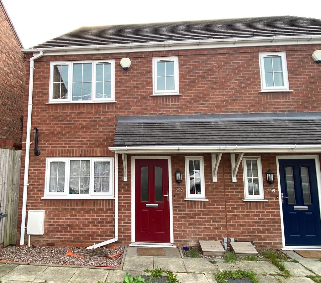 Willenhall Street, Wednesbury, WS10 3 bed property - £210,000