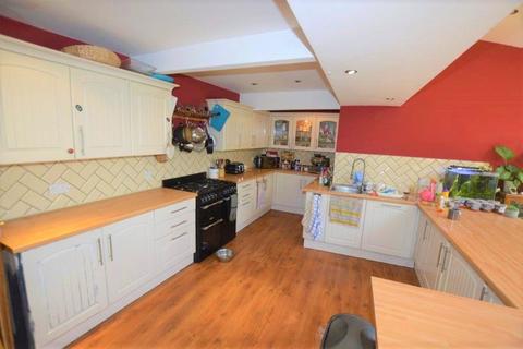 Talerddig Nantyfallen, Bow Street, SY24 5AY