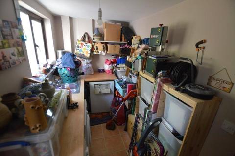 Talerddig Nantyfallen, Bow Street, SY24 5AY