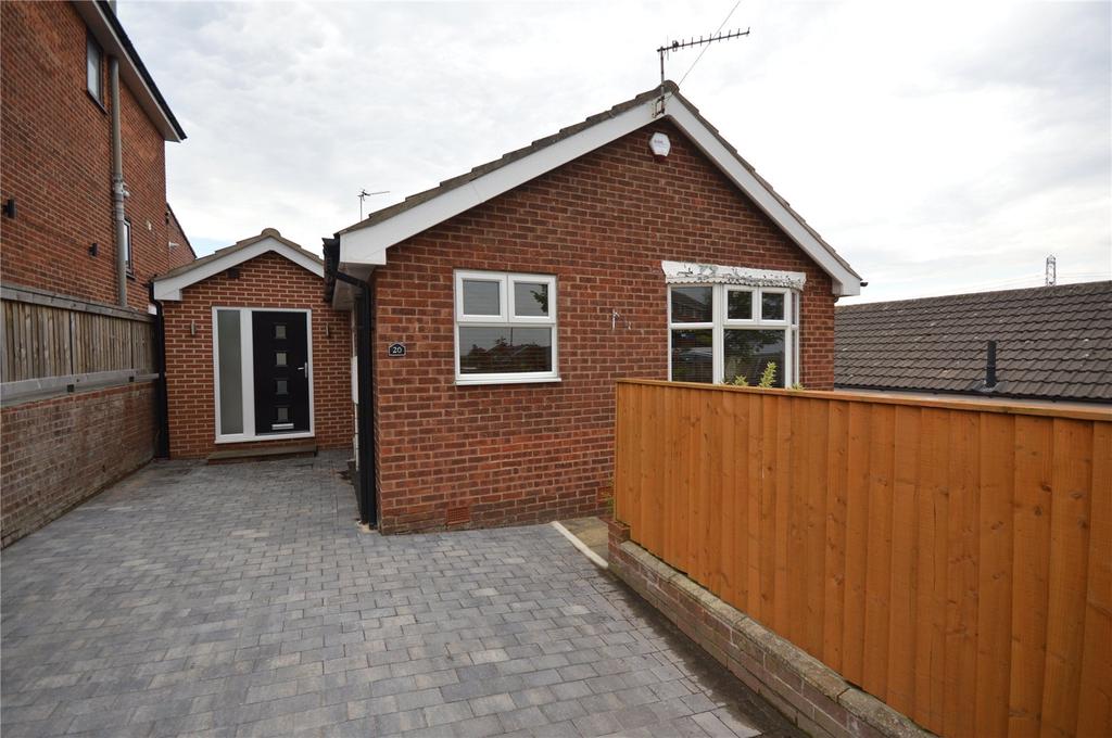 Byron Grove, Stanley, Wakefield, West... 3 bed bungalow £250,000