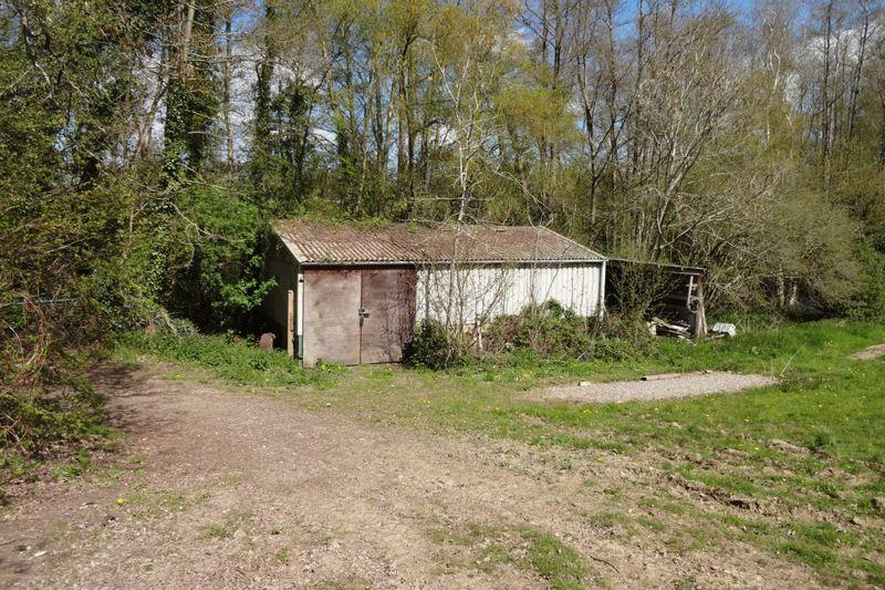 Tibbs Court Lane, Brenchley Land £160,000