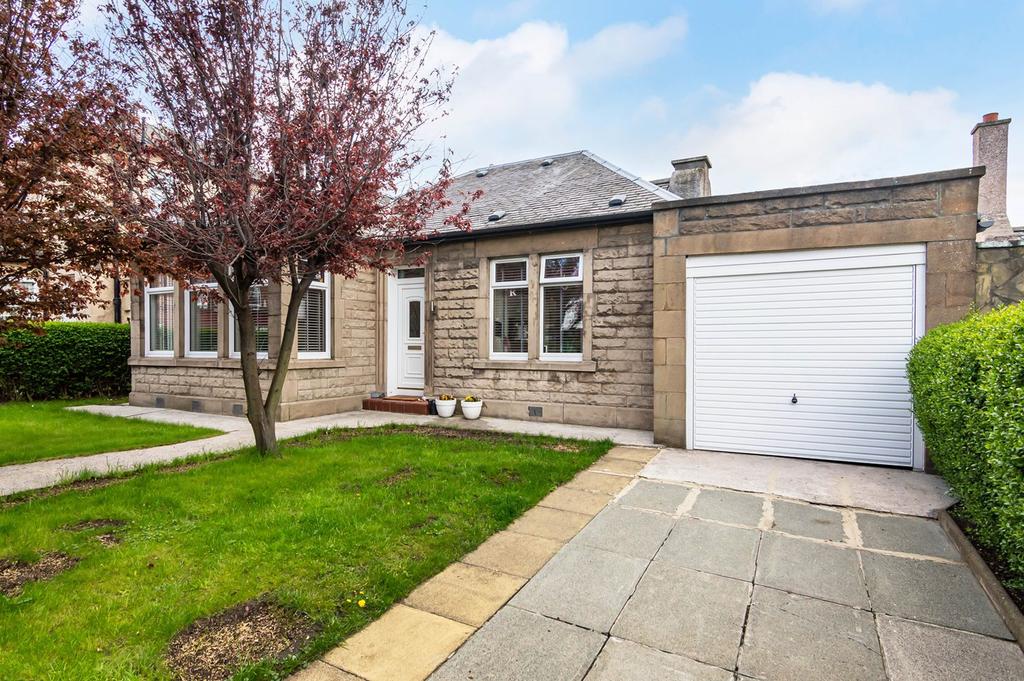 Lochend Road, Lochend, Edinburgh, EH6 3 bed bungalow £415,000