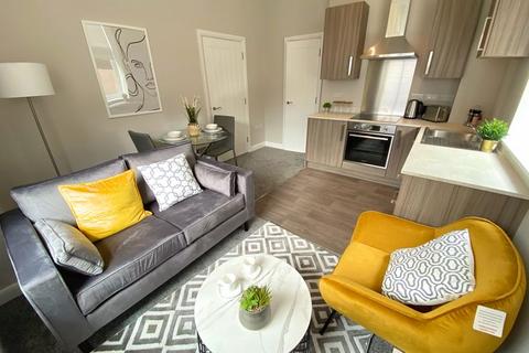 1 bedroom apartment to rent, Camrex House, Tatham Street, Sunderland