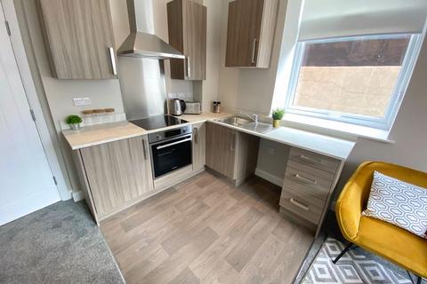 1 bedroom apartment to rent, Camrex House, Tatham Street, Sunderland