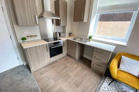 undefined, Camrex House, Tatham Street, Sunderland