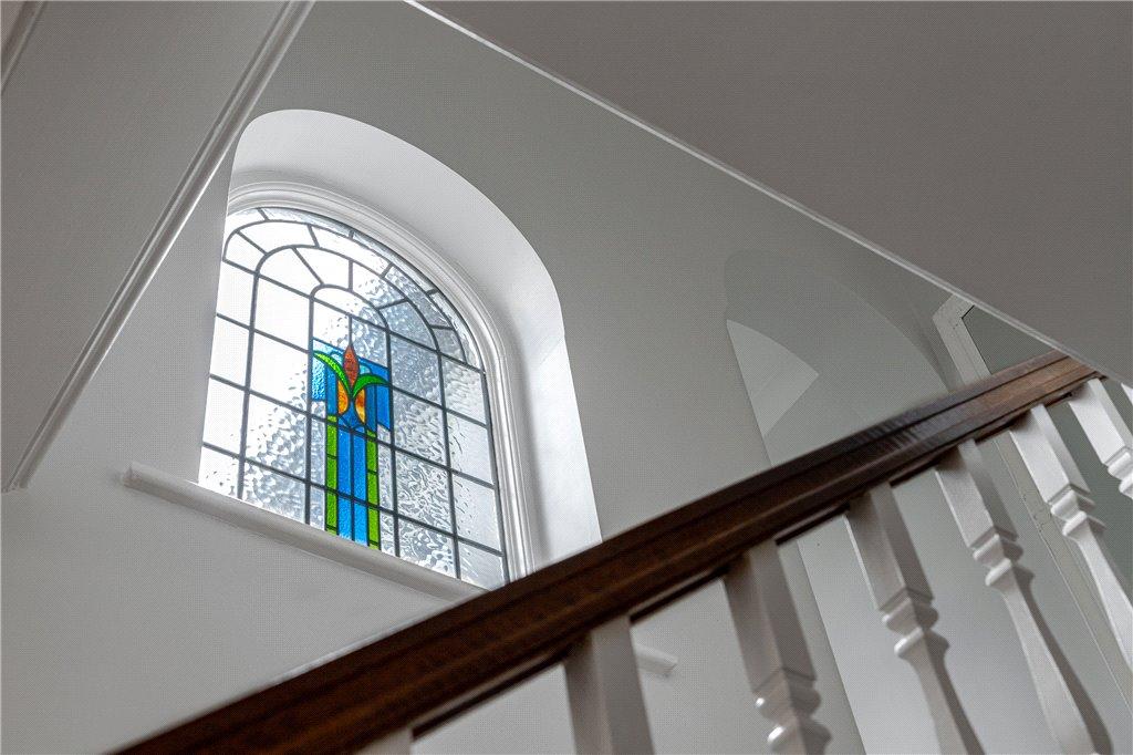 Leaded Light