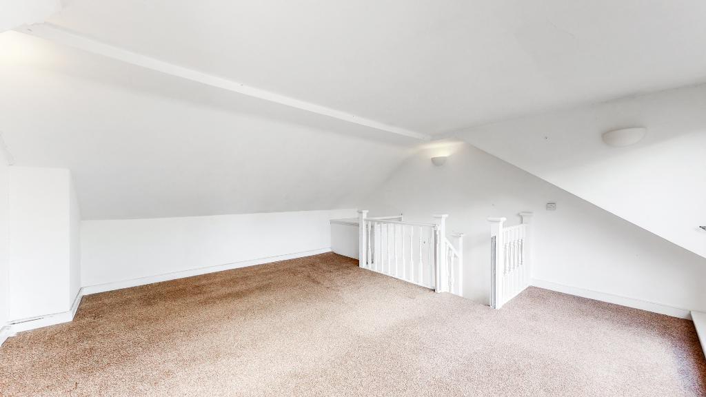 Living Spaces- Alternative View