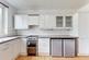 Modern Fitted Kitchen/Diner